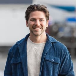 Connor Gross
