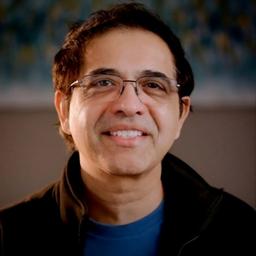 Sandeep Swadia