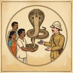 Cobra Effect