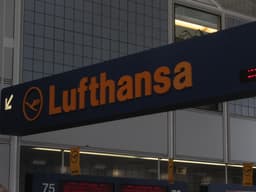 Lufthansa