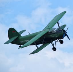 Antonov An-2