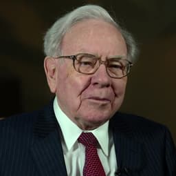 Warren Buffett