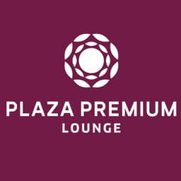 Plaza Premium Lounge