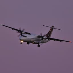 ATR 72