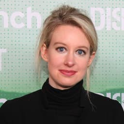 Elizabeth Holmes