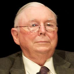 Charles T. Munger
