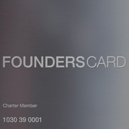 FoundersCard