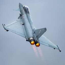 Eurofighter Typhoon