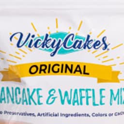 Vicky Cakes