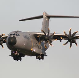 Airbus A400M