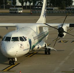 ATR 42