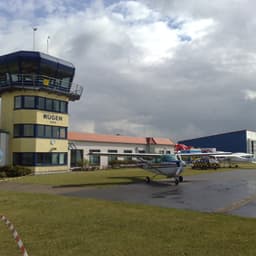 Rügen Airport