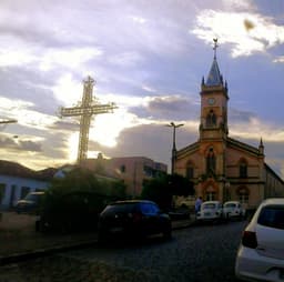 Cabo Verde