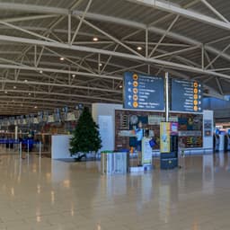 Larnaca International Airport