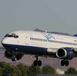 Boeing 737-300