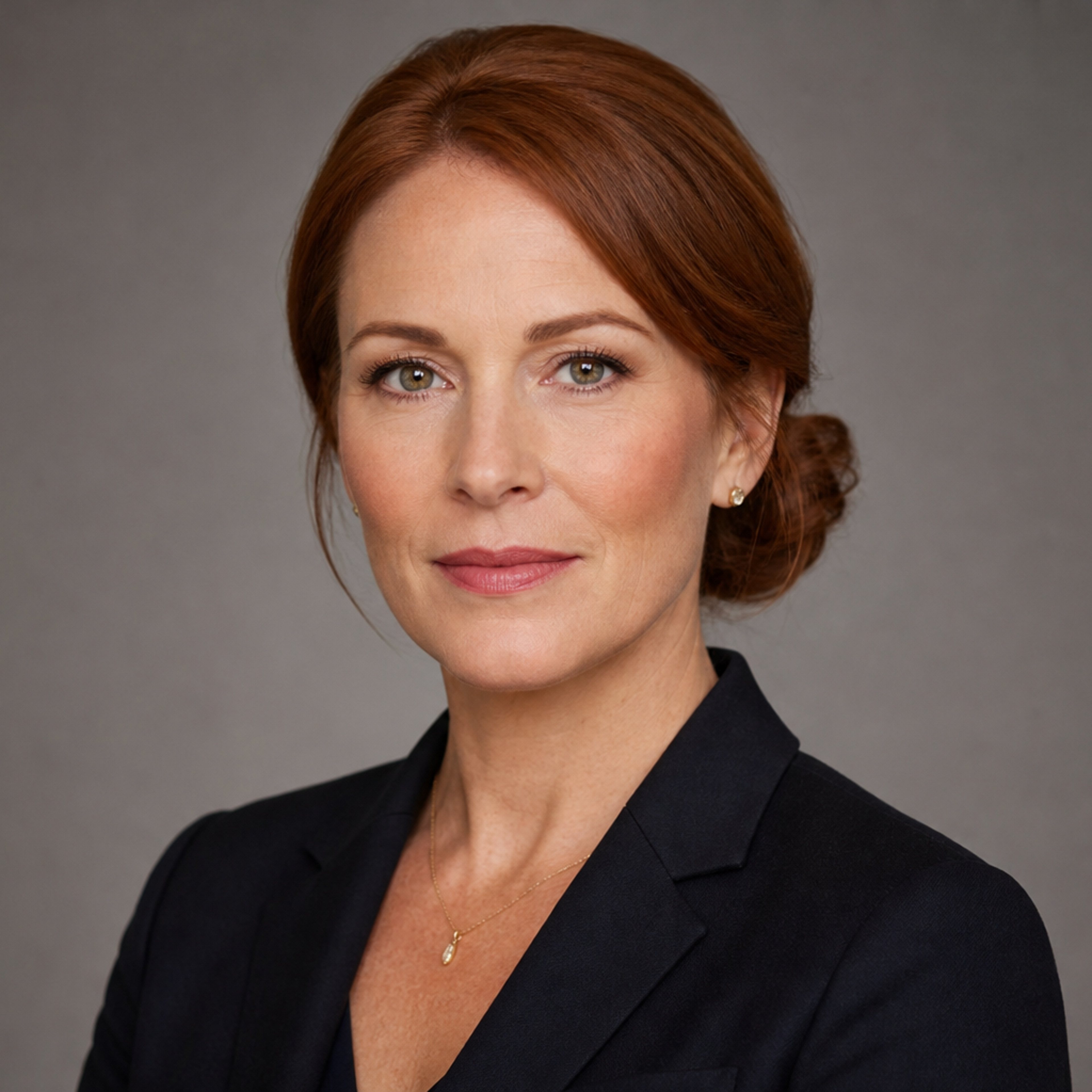 Eleanor Voss
