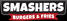 Smashers