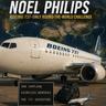 Noel Philips's Boeing 737-only round-the-world challenge