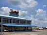 Johan Adolf Pengel International Airport