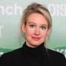 Elizabeth Holmes