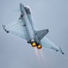 Eurofighter Typhoon
