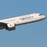 Airbus A321LR