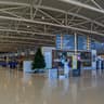 Larnaca International Airport