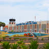 Amílcar Cabral International Airport