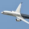 Airbus A350-900ULR